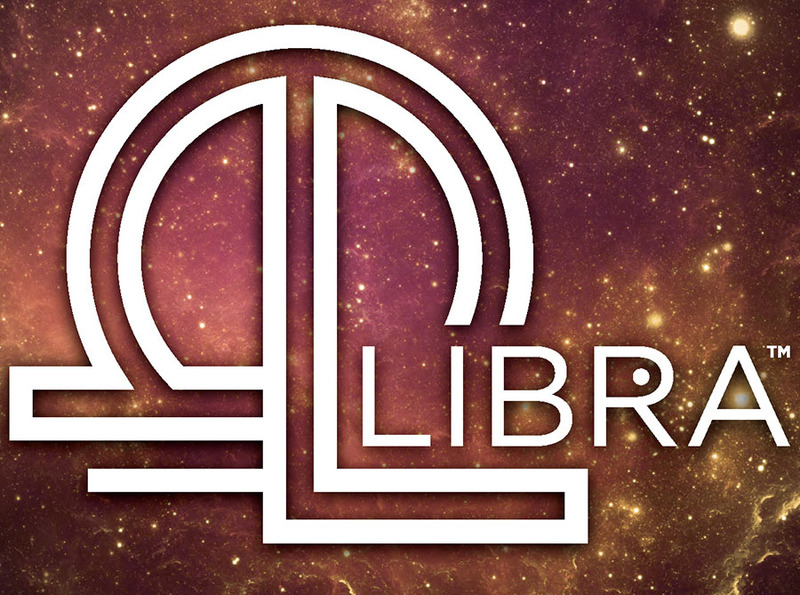 ZODIAC LIBRA SILICONE INK  LIB-0407 MATTE HD BASE
